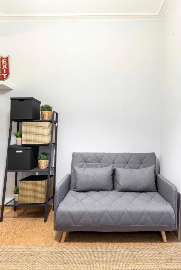 Luxuriously Central Studio In The Heart Of Ateny Zewnętrze zdjęcie